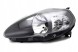 Китай WE8661-1147L-LEMN2SL FIAT PUNTO 2008- ЛІВИЙ ФАРА НОВА DEPO 8PIN ^