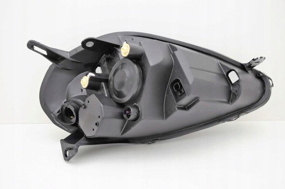 Китай WE8661-1147L-LEMN2SL FIAT PUNTO 2008- ЛІВИЙ ФАРА НОВА DEPO 8PIN ^