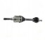 CHINA CV6Z-3B437-A , CV6Z3B437A, CV6Z-3B437-B, CV6Z-3B437-B Піввісь ford escape iii 1.5 ecoboost/1.6 ecoboost/2.0 ecoboost -передня -ліва