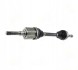 CHINA CV6Z-3B437-A , CV6Z3B437A, CV6Z-3B437-B, CV6Z-3B437-B Піввісь ford escape iii 1.5 ecoboost/1.6 ecoboost/2.0 ecoboost -передня -ліва