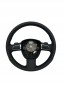 SEAT OE 3R0419091C 3R0 419 091 C Кермо чорне Seat Exeo з пелюстками 3R0419091C (фотографії!)