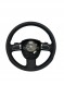 SEAT OE 3R0419091C 3R0 419 091 C Кермо чорне Seat Exeo з пелюстками 3R0419091C (фотографії!)