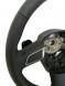 SEAT OE 3R0419091C 3R0 419 091 C Кермо чорне Seat Exeo з пелюстками 3R0419091C (фотографії!)