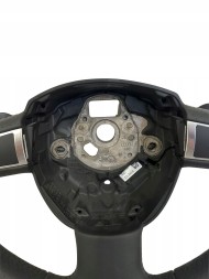 SEAT OE 3R0419091C 3R0 419 091 C Кермо чорне Seat Exeo з пелюстками 3R0419091C (фотографії!)