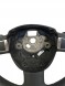 SEAT OE 3R0419091C 3R0 419 091 C Кермо чорне Seat Exeo з пелюстками 3R0419091C (фотографії!)
