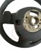 SEAT OE 3R0419091C 3R0 419 091 C Кермо чорне Seat Exeo з пелюстками 3R0419091C (фотографії!)