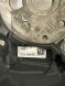 SEAT OE 3R0419091C 3R0 419 091 C Кермо чорне Seat Exeo з пелюстками 3R0419091C (фотографії!)