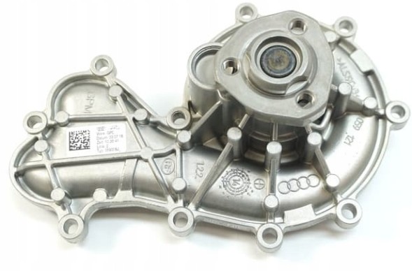 Audi OE 059 121 008J Оригінал vw/audi водяний насос, охолодження двигуна