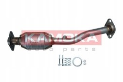 Kamoka 8015081 Каталізатор - kamoka 8015081