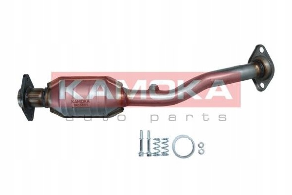 Kamoka 8015081 Каталізатор - kamoka 8015081