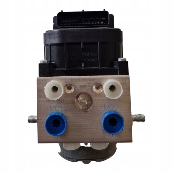 Groupe PSA PSA OE 454150 PSA НАСОС ABS CITROEN XSARA PSA OE 454150