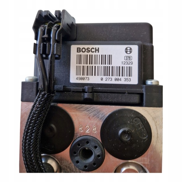 Groupe PSA PSA OE 454150 PSA НАСОС ABS CITROEN XSARA PSA OE 454150
