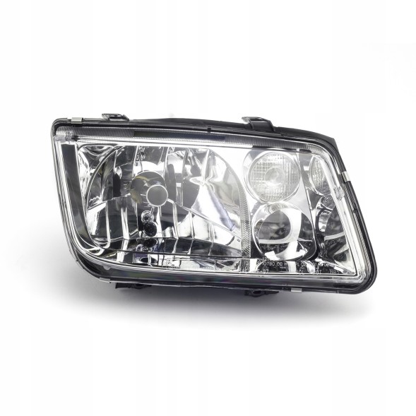 Depo 1J5941017BE Фари для vw bora ліва+права h4 1998-2005