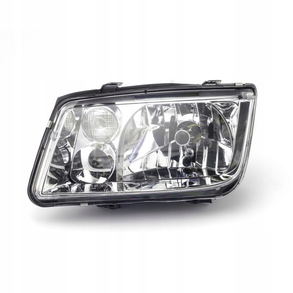 Depo 1J5941017BE Фари для vw bora ліва+права h4 1998-2005