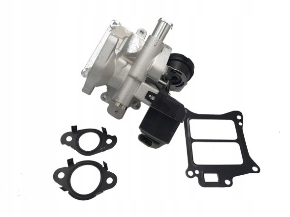 Китай 36010129V Клапан EGR VOLVO S60 V60 XC70 V70 S80 CC; XC60 2014-; V40 CC 2015- D4204T