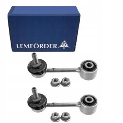 Lemforder 58046304 LEM 2× LEM35432 01 КОНТАКТНИЙ ПЕРЕМИКАЧ OPEL ЗАДНІЙ MOVANO 10- LE / P