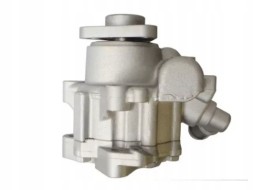 Spidan 53750 Гідравлічний насос для кермового механізму spidan 0.053750