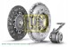 Шеффлер ЛуК 627 3032 35 Зчеплення ford transit 2.2 tdci 4х4 rwd 2011- luk 627 3032 35