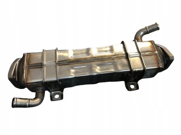 Renault OE 23108082 ОХОЛОДЖУВАЧ ОХОЛОДЖЕННЯ ВИХЛОПНИХ ГАЗІВ EGR RENAULT GAMA D DTI 8 VOLVO FL FE D8K