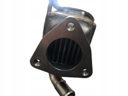 Renault OE 23108082 ОХОЛОДЖУВАЧ ОХОЛОДЖЕННЯ ВИХЛОПНИХ ГАЗІВ EGR RENAULT GAMA D DTI 8 VOLVO FL FE D8K