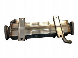 Renault OE 23108082 ОХОЛОДЖУВАЧ ОХОЛОДЖЕННЯ ВИХЛОПНИХ ГАЗІВ EGR RENAULT GAMA D DTI 8 VOLVO FL FE D8K
