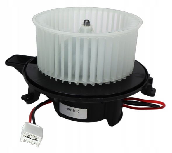867854215 WENTYLATOR OPEL ASTRA K 2015 - 2022 ПОВІТРОДУВКА ПРИПЛИВНА