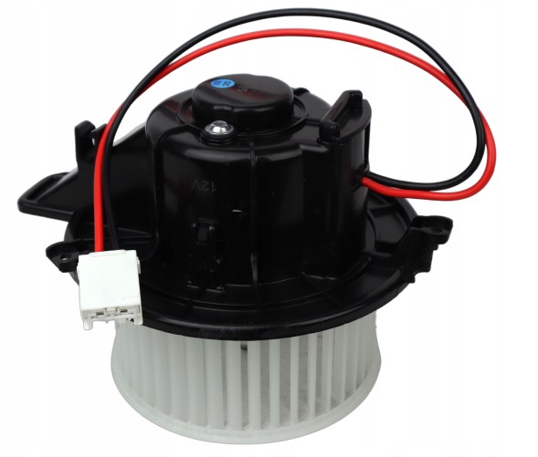 867854215 WENTYLATOR OPEL ASTRA K 2015 - 2022 ПОВІТРОДУВКА ПРИПЛИВНА
