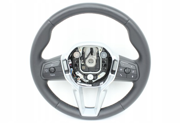 BMW OE 5A4EE18 32305A4EE18 VIN: 7K58777 СПОРТИВНЕ РУЛЬМО BMW U06 U11 ASSIST
