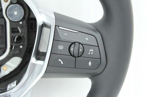 BMW OE 5A4EE18 32305A4EE18 VIN: 7K58777 СПОРТИВНЕ РУЛЬМО BMW U06 U11 ASSIST