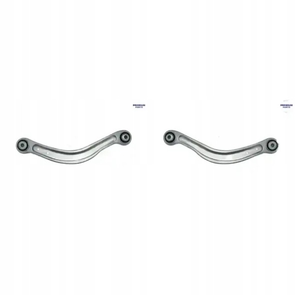 Sidem 4967 54 2x поперечні важелі SIDEM REAR L+R для MERCEDES-BENZ CLS (C218), CLS (C257), CLS
