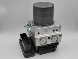 Mercedes-Benz OE ABS ESP ГАЛЬМІВНИЙ ЦИЛІНДР MERCEDES W463 A4639004002 НОВИЙ