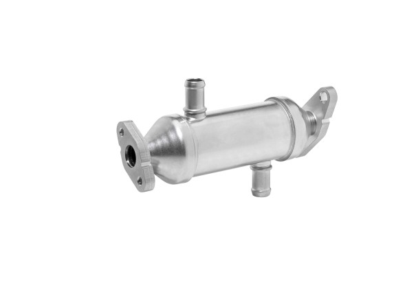 Wahler Радіатор рециркуляції вихлопних газів BorgWarner (Wahler) 792100D