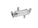 Wahler Радіатор рециркуляції вихлопних газів BorgWarner (Wahler) 792100D
