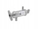 Wahler Радіатор рециркуляції вихлопних газів BorgWarner (Wahler) 792100D