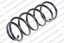 4244230 LESJOFORS Пружина