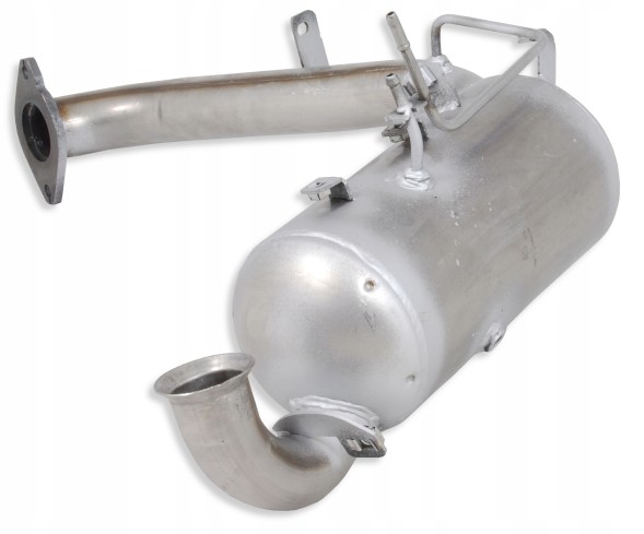 CHINA 699-6337 Фільтр dpf твердих частинок ford c-max 1.6 tdci | 2007-2010 євро4