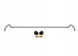 Китай WL-BSF33Z-13416 СТАБІЛІЗАТОР 22MM 2 ТОЧКОВИЙ SUBARU IMPREZA WRX STI GD MY06-MY07 WHITELINE