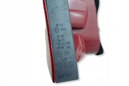 ULO 1004001 Лампа задня ліва mercedes s203 2001- ulo 2038202364 a2038202364