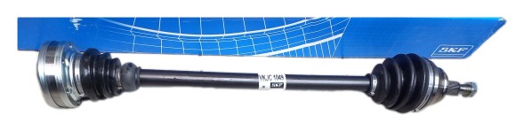 SKF VKJC 1049 Приводна піввісь права audi a3 skoda octavia і seat leon toledo bora гольф iv