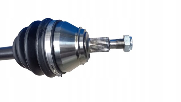 SKF VKJC 1049 Приводна піввісь права audi a3 skoda octavia і seat leon toledo bora гольф iv