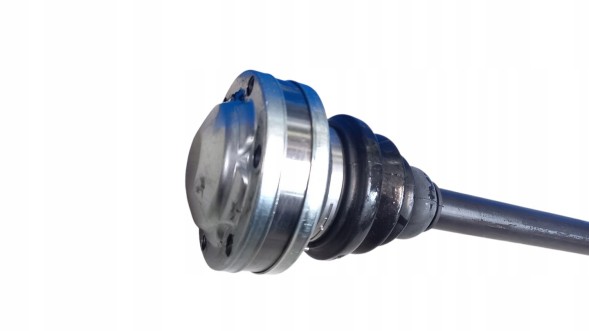SKF VKJC 1049 Приводна піввісь права audi a3 skoda octavia і seat leon toledo bora гольф iv