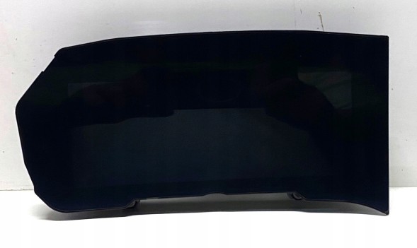 Volkswagen OE VW Touareg лічильник годинник дисплей 761920790D