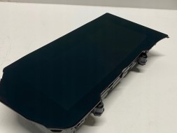 Volkswagen OE VW Touareg лічильник годинник дисплей 761920790D