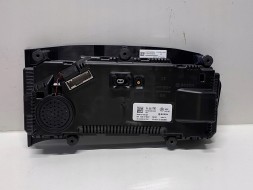 Volkswagen OE VW Touareg лічильник годинник дисплей 761920790D