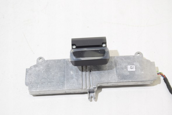BMW OE 9826316 BMW DCS-01 BMW G20 G30 G11 G01 G05 G06 Камера водія DCS Асистент Модернізація спідометра