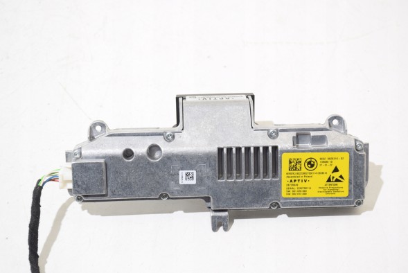 BMW OE 9826316 BMW DCS-01 BMW G20 G30 G11 G01 G05 G06 Камера водія DCS Асистент Модернізація спідометра