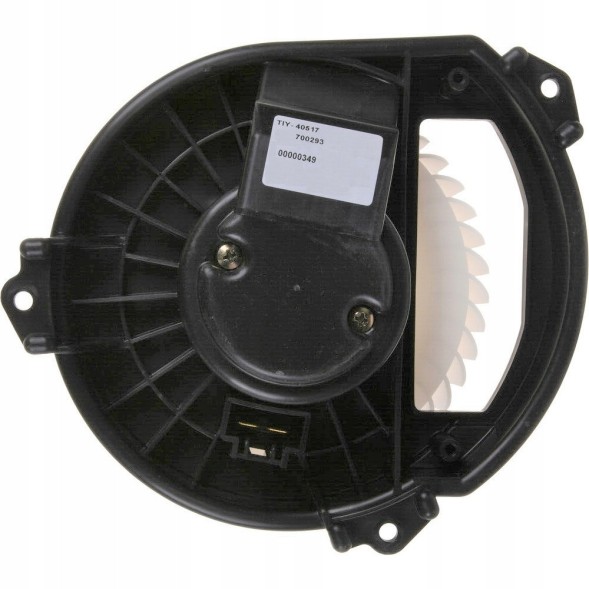 85293698 WENTYLATOR CHRYSLER 200 2014 - 2017 ПОВІТРОДУВКА