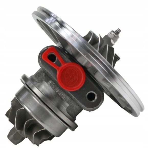 Kode KAT_KS_CHRA0639-KOR Турбіна Koras CHRA для Volvo V70 S70 S80 850 2.5 D 140 к.с. 53149706708 074145701B