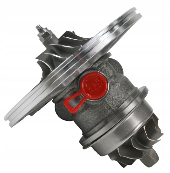 Kode KAT_KS_CHRA0639-KOR Турбіна Koras CHRA для Volvo V70 S70 S80 850 2.5 D 140 к.с. 53149706708 074145701B