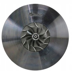 Kode KAT_KS_CHRA0639-KOR Турбіна Koras CHRA для Volvo V70 S70 S80 850 2.5 D 140 к.с. 53149706708 074145701B